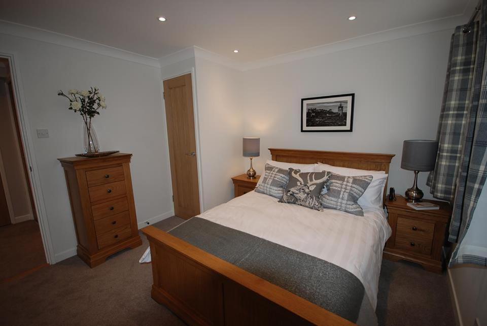The Beeches At Gleneagles Casa vacanze *