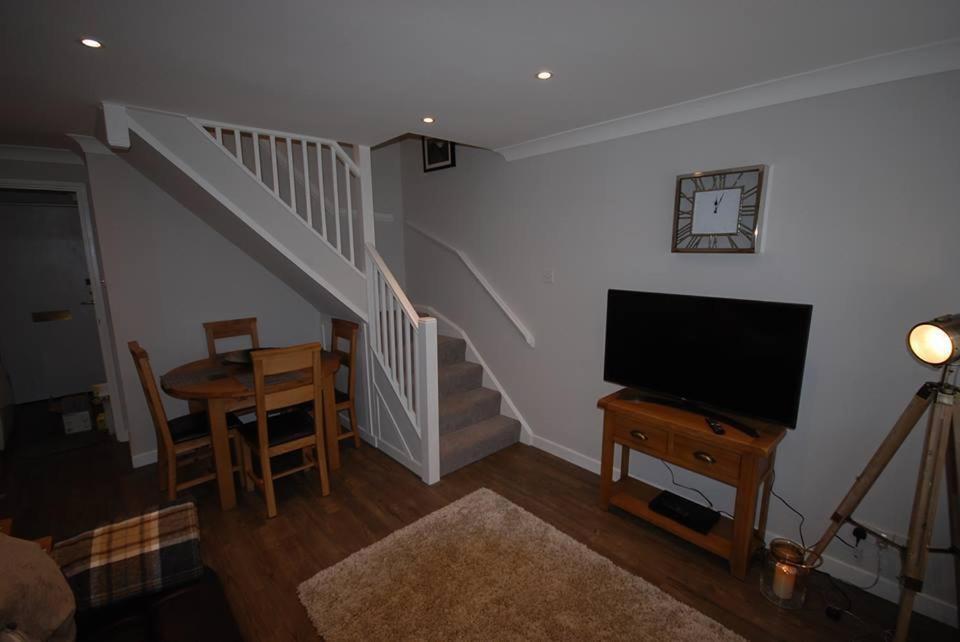 Casa vacanze The Beeches At Gleneagles Auchterarder