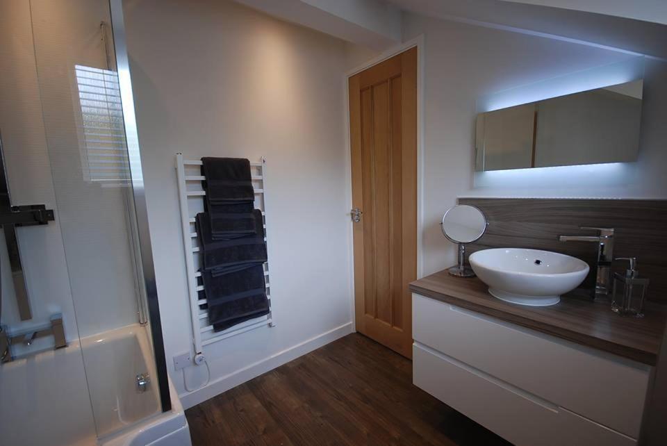 The Beeches At Gleneagles Casa vacanze